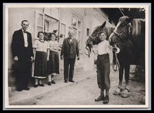 Ansichtskarte schönes familie gebraucht kaufen Ansichtskarte schönes familie gebraucht kaufen  Winsen