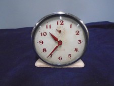 Vintage westclox wind d'occasion  Expédié en Belgium
