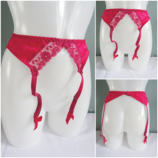 Vintage suspender belt for sale  SUTTON