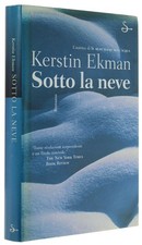 Sotto neve edizione usato  Villarbasse