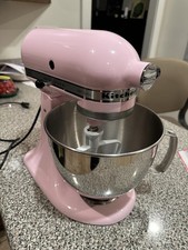 Kitchenaid artisan tilt d'occasion  Expédié en Belgium