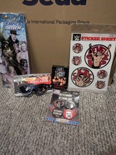 Wwe bundle 2008 for sale  PETERBOROUGH