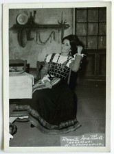 Renata mattioli soprano usato  Italia