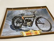 Griffon 500 5cv d'occasion  Decize