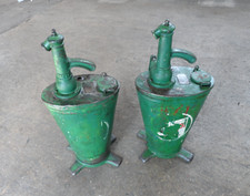 vintage castrol oil pump for sale vintage castrol oil pump for sale SWINDON