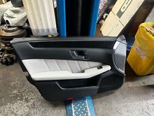 Mercedes e220 w204 for sale  WOLVERHAMPTON