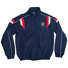 Vintage rangers official for sale  LITTLEHAMPTON