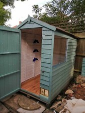 Pigeon breeding shed for sale  LONDON