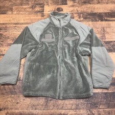 Military fleece jacket for sale  Traverse City
