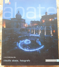 Claudio abate fotografo usato  Genova