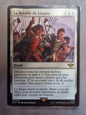 Mtg bataille lézeau d'occasion  Rouvroy