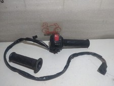 Schaltereinheit suzuki gsx gebraucht kaufen  Recklinghausen