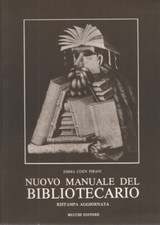 Nuovo manuale del usato  Cambiago