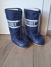 Moon boot usato  Alessandria
