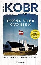 Sonne gudhjem bornholm gebraucht kaufen  Berlin
