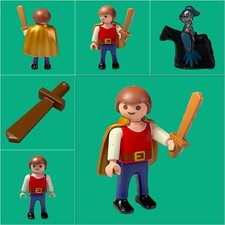 Playmobil 4333 micro gebraucht kaufen Playmobil 4333 micro gebraucht kaufen  Berlin