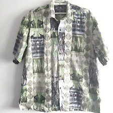 Mens hawaiian shirt for sale  Kent