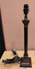 Corinthian column table for sale  SOUTHEND-ON-SEA