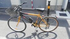 Bici mountainbike città usato  Italia