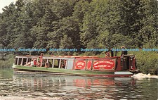 R421644 motor barge for sale  WARLINGHAM