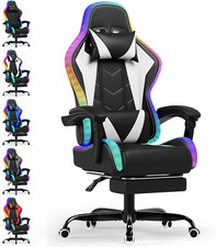 Devoko sedia gaming usato  Italia