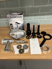 Kenwood major at950a for sale  STURMINSTER NEWTON