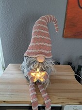 Wichtelfigur licht gebraucht kaufen  Gudensberg