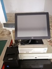 Regstratori cassa telematici usato  Arcevia