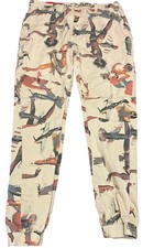 Akoo pants mens for sale  Winston Salem
