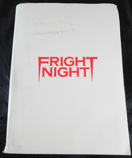 fright night for sale fright night for sale Canoga Park