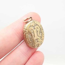 Antique victorian locket for sale  UK