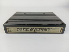 The king fighters d'occasion  Senonches