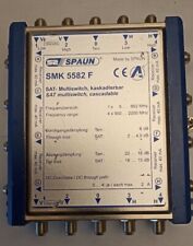 Spaun smk 5582 gebraucht kaufen  Ulm