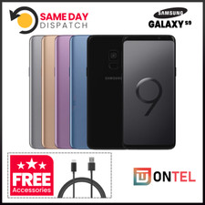 Samsung galaxy 64gb for sale  ROMFORD