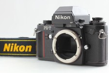 [ESTADO PERFEITO com alça profissional]Câmera de Filme Nikon F3/T F3 T Titan HP SLR Corpo Preto do Japão comprar usado  Enviando para Brazil