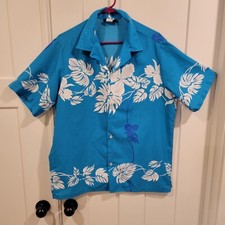 Hawaiian shirt resort for sale  Vancouver