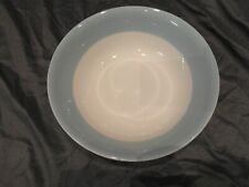 Serving bowl grindley for sale  CHESTER