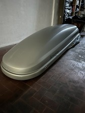 Box portapacchi auto usato  Torino