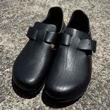 Birkenstock london black for sale  Lilburn