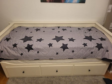 Bett panama 120 gebraucht kaufen  Bad Soden