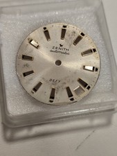 Quadrante dial zenith usato  Pulsano