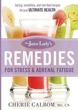 Juice lady remedies for sale  UK