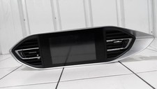 Ecran gps peugeot d'occasion  Hendaye
