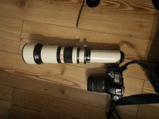 Nikon d70 kit for sale  IPSWICH