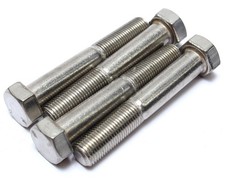 Stainless steel hex for sale  Orlando