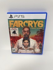 Far Cry 6 - Sony PlayStation 5 na sprzedaż  Wysyłka do Poland