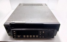 Sony sdi betacam usato  Valvestino