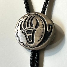 Hopi bear claw for sale  West Olive