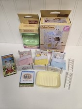 Calico critters sylvanian for sale  Libertyville