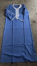 Men moroccan thobe for sale  LUTON